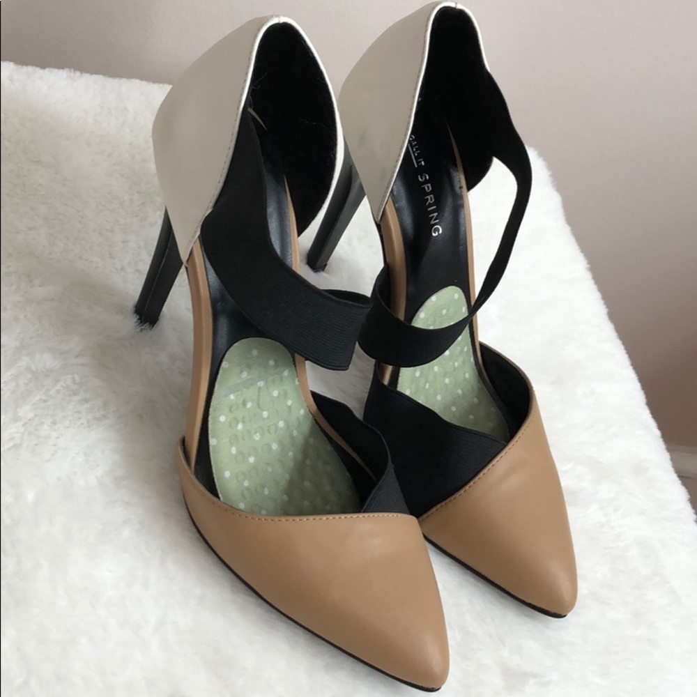 High heel - Picture 2 of 5